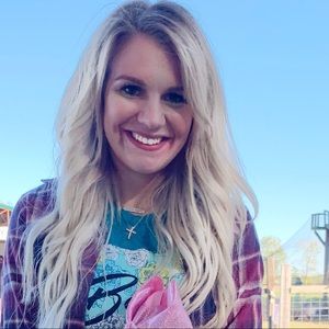 👸🏼Meet this POSHER💖